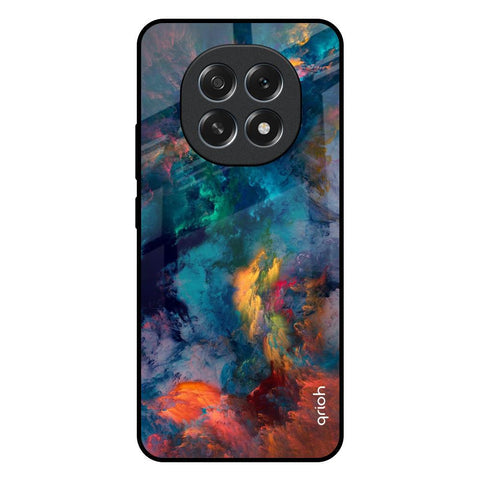 Cloudburst Glossy Case for Oppo F29 5G