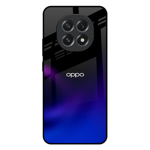 Black Onyx Glossy Case for Oppo F29 5G