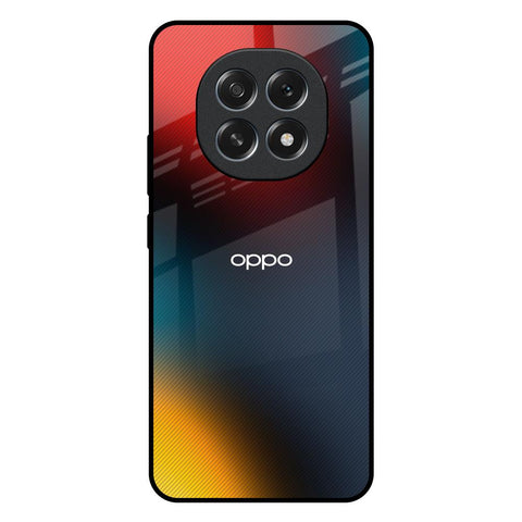 Prismatic Glossy Case for Oppo F29 5G