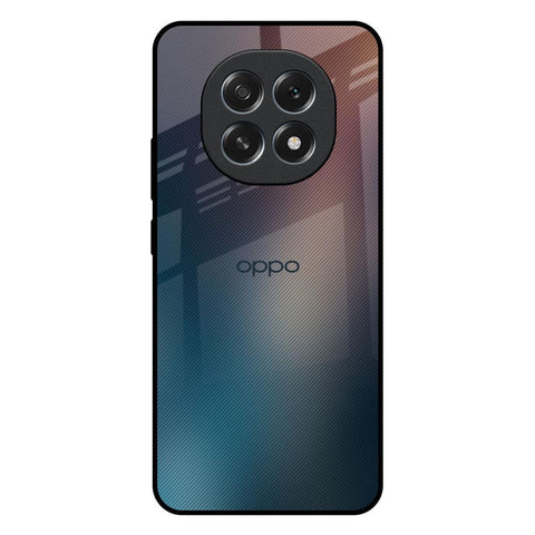 Dust Strom Glossy Case for Oppo F29 5G