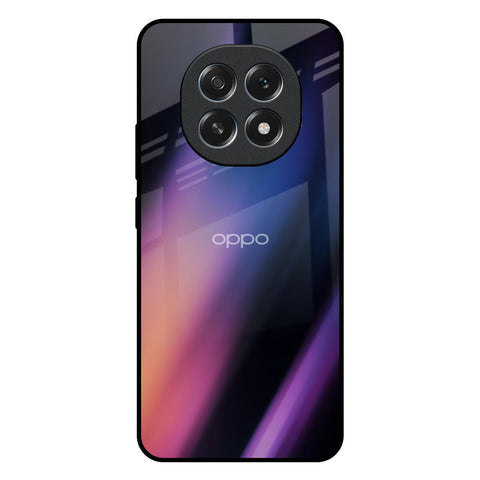 Color Fluid Glossy Case for Oppo F29 5G