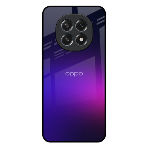 Dual Magic Tone Glossy Case for Oppo F29 5G