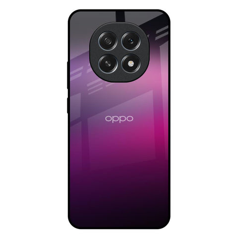 Knight Pink Glossy Case for Oppo F29 5G