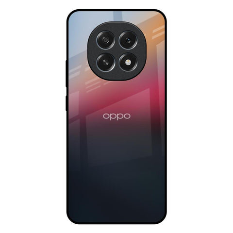 Ocean View Glossy Case for Oppo F29 5G