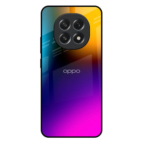 Prism Color Glossy Case for Oppo F29 5G