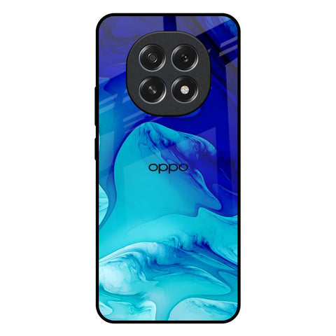 Raging Tides Glossy Case for Oppo F29 5G