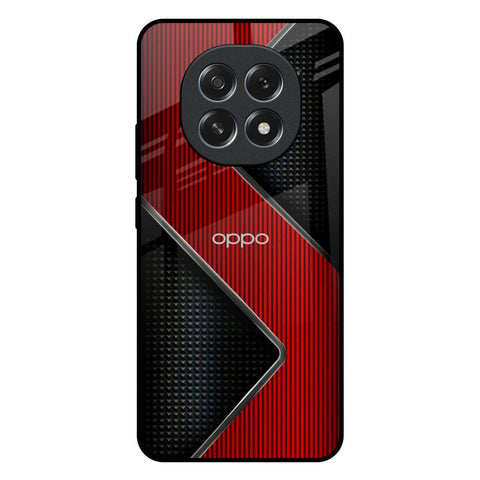 Art Of Strategic Glossy Case For Oppo F29 5G