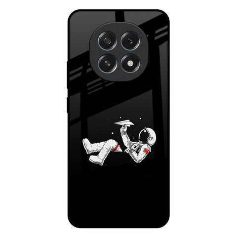 Space Traveller Glossy Case for Oppo F29 Pro 5G