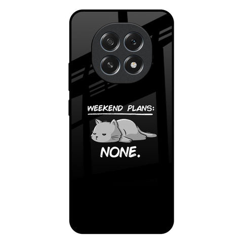 Weekend Plans Glossy Case for Oppo F29 Pro 5G