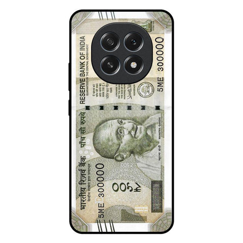 Cash Mantra Glossy Case for Oppo F29 Pro 5G