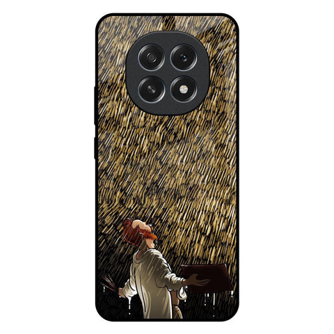 Rain Festival Glossy Case for Oppo F29 Pro 5G