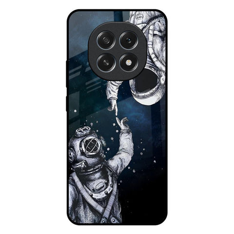 Astro Connect Glossy Case for Oppo F29 Pro 5G