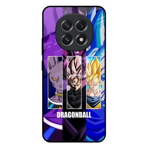 DGBZ Glossy Case for Oppo F29 Pro 5G
