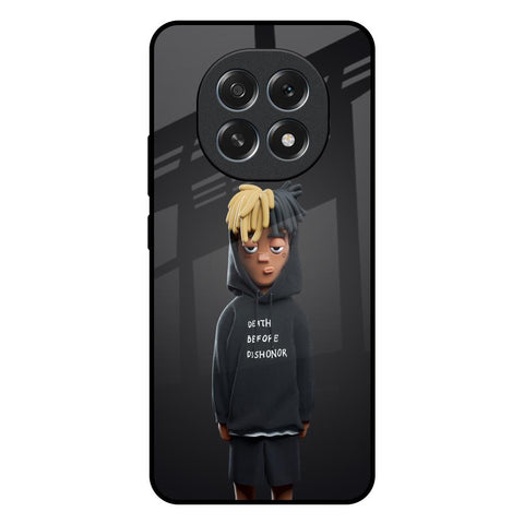 Dishonor Glossy Case for Oppo F29 Pro 5G