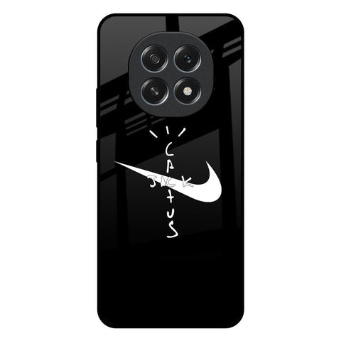 Jack Cactus Glossy Case for Oppo F29 Pro 5G
