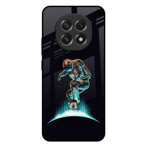 Star Ride Glossy Case for Oppo F29 Pro 5G