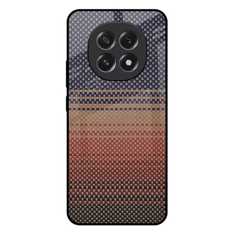 Fiber Artistry Glossy Case for Oppo F29 Pro 5G