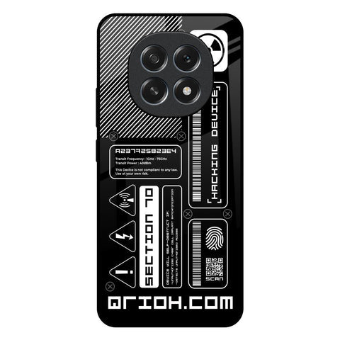 Futuristic Art Glossy Case for Oppo F29 Pro 5G