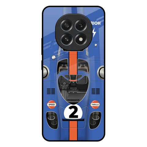 Car Adiction Glossy Case for Oppo F29 Pro 5G