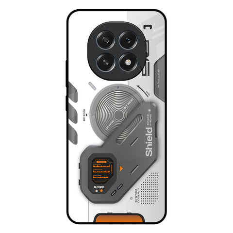Liberty Cyber Glossy Case for Oppo F29 Pro 5G