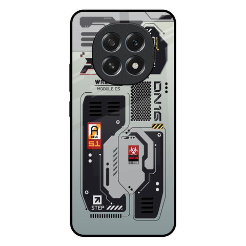 Techno Vibes Glossy Case for Oppo F29 Pro 5G