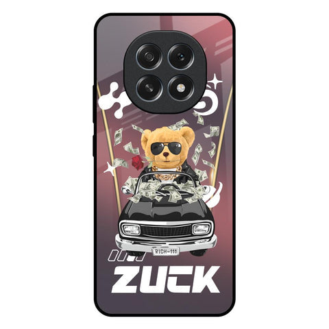 Money Madness Glossy Case for Oppo F29 Pro 5G