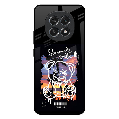 Summer Vibe Glossy Case for Oppo F29 Pro 5G