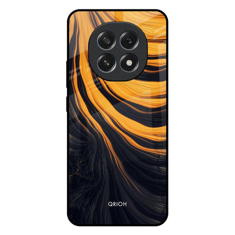 Sunshine Beam Glossy Case for Oppo F29 Pro 5G