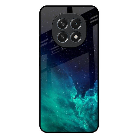 Winter Sky Zone Glossy Case For Oppo F29 Pro 5G