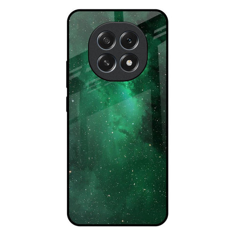 Emerald Firefly Glossy Case For Oppo F29 Pro 5G