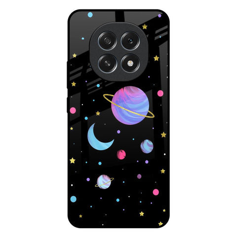 Planet Play Glossy Case For Oppo F29 Pro 5G