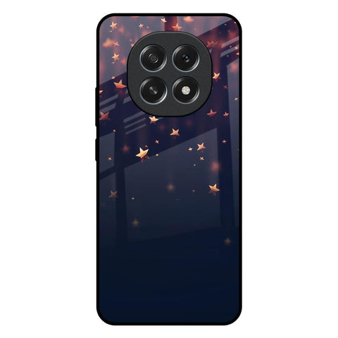 Falling Stars Glossy Case For Oppo F29 Pro 5G