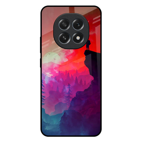 Dream So High Glossy Case For Oppo F29 Pro 5G