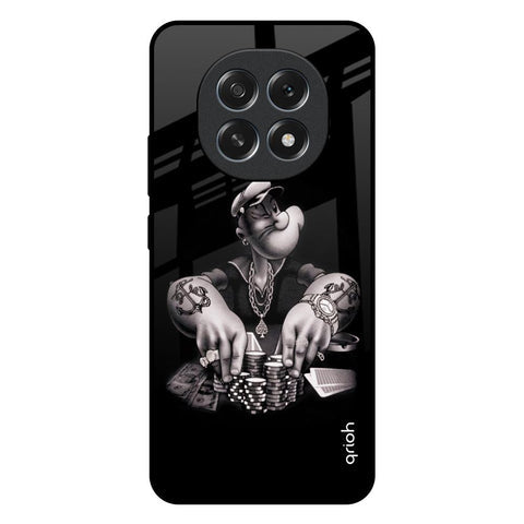 Gambling Problem Glossy Case For Oppo F29 Pro 5G