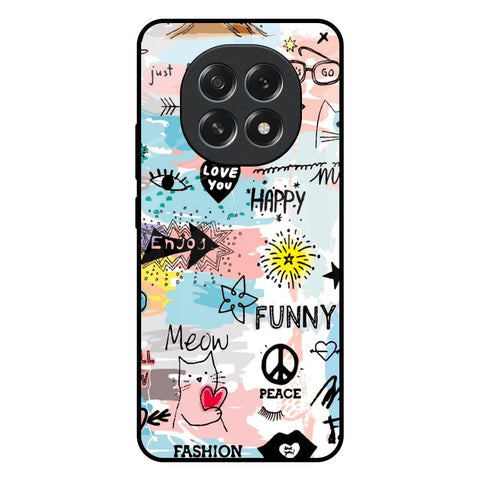 Just For You Glossy Case For Oppo F29 Pro 5G