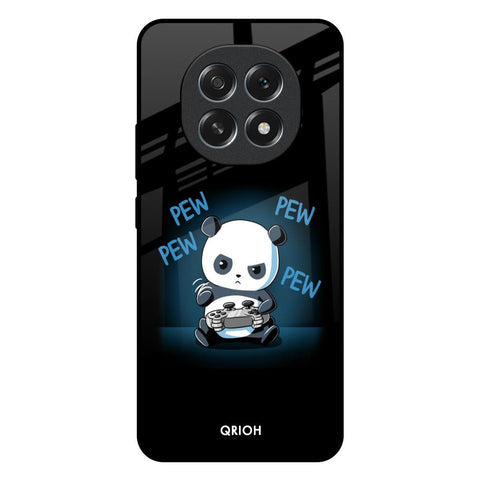 Pew Pew Glossy Case for Oppo F29 Pro 5G