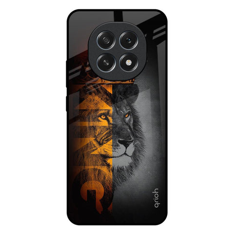 King Of Forest Glossy Case for Oppo F29 Pro 5G