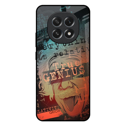 True Genius Glossy Case for Oppo F29 Pro 5G
