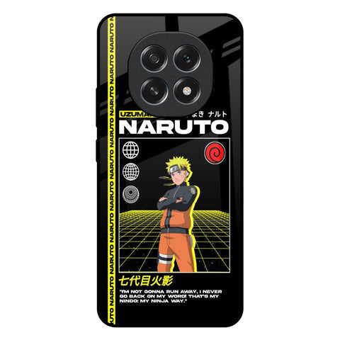 Ninja Way Glossy Case for Oppo F29 Pro 5G