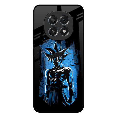 Splatter Instinct Glossy Case for Oppo F29 Pro 5G