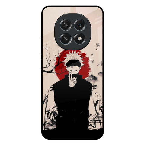 Manga Series Glossy Case for Oppo F29 Pro 5G