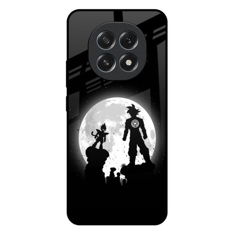 True Saiyans Glossy Case for Oppo F29 Pro 5G