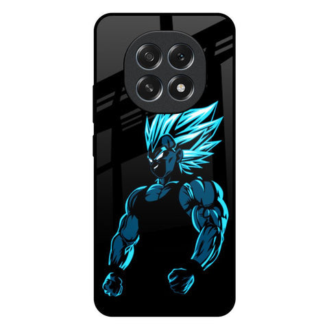Pumped Up Anime Glossy Case for Oppo F29 Pro 5G