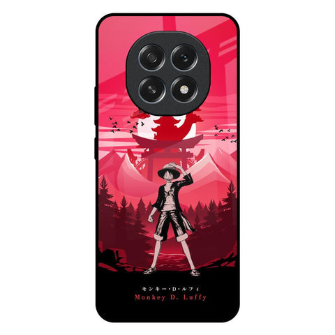 Lost In Forest Glossy Case for Oppo F29 Pro 5G