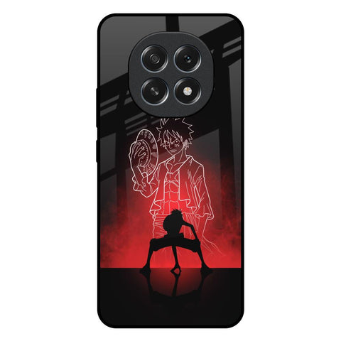 Soul Of Anime Glossy Case for Oppo F29 Pro 5G