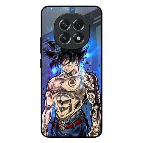 Branded Anime Glossy Case for Oppo F29 Pro 5G