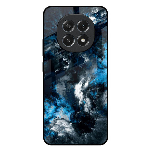 Cloudy Dust Glossy Case for Oppo F29 Pro 5G