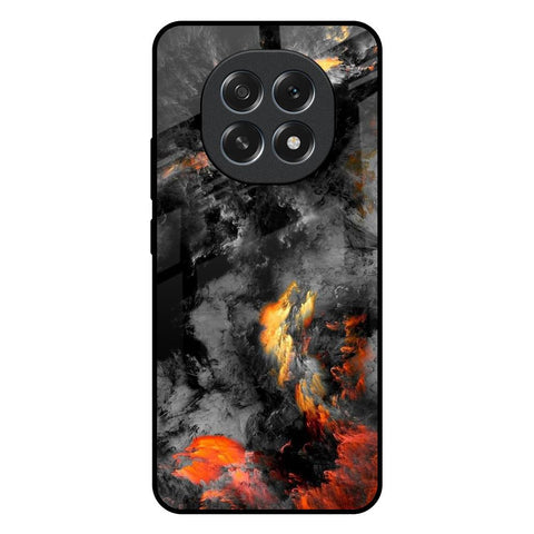 Lava Explode Glossy Case for Oppo F29 Pro 5G