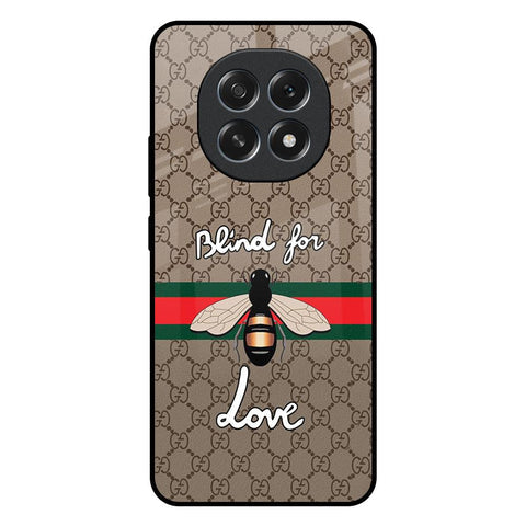 Blind For Love Glossy Case for Oppo F29 Pro 5G