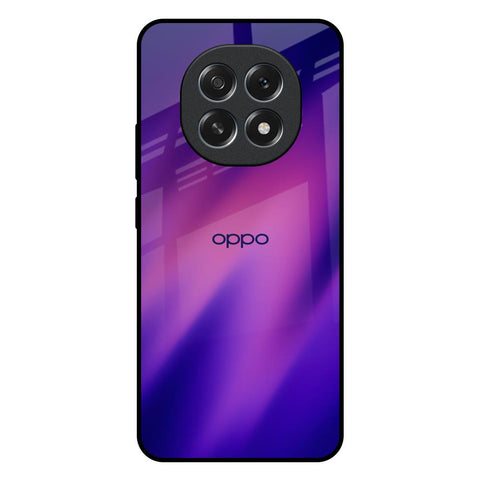 Pink Thunder Glossy Case for Oppo F29 Pro 5G